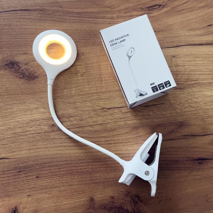 Image du produit Hurtel Lampe de bureau (200 lm)