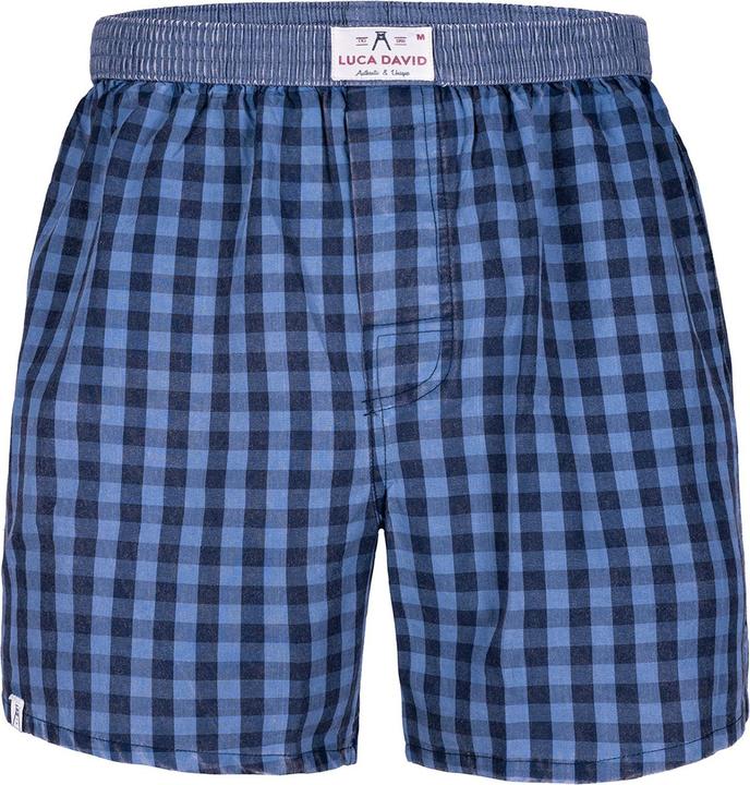 Actual product image Luca David Boxer Olden Glory (L, pack of 3)