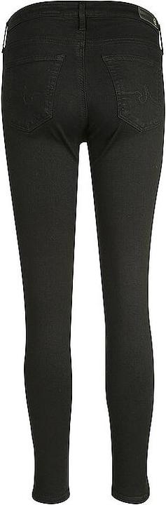 Actual product image AG Jeans Super-Skinny-Fit 7/8 "The Legging (29)