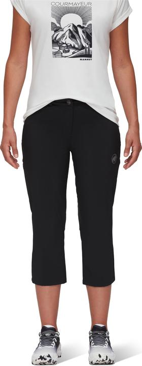 Image du produit Mammut Runbold Capri Pants Women (32)