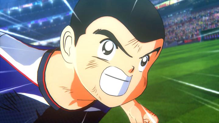 Immagine prodotto Bandai Namco Captain Tsubasa Rise of New Champions (otaku) (Switch Lite, Switch OLED, Switch, IT)