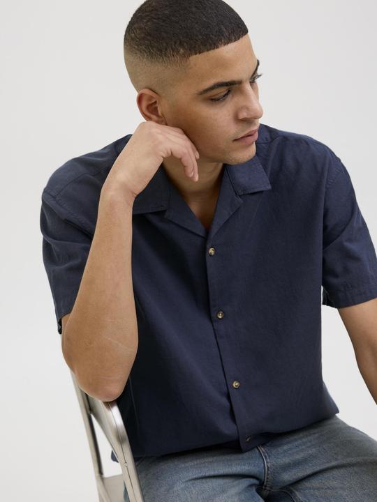 Immagine prodotto Jack & Jones Jjesummer Resort Shirt Ss Sn (L)