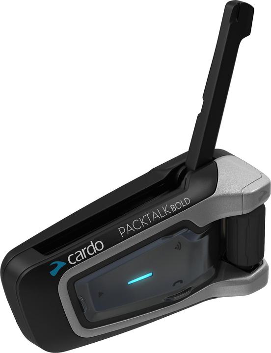 Image du produit Cardo Packtalk Bold JBL (Lot de 1)