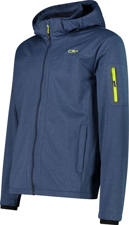 Image du produit CMP Campagnolo Light Softshell Melange (4XL)