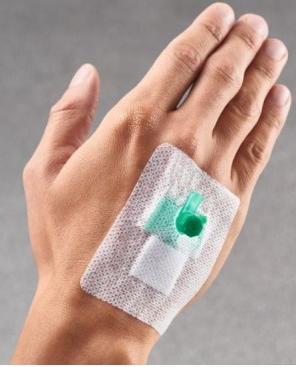 Image du produit Lohmann & Rauscher i.v. Soft (50 x)