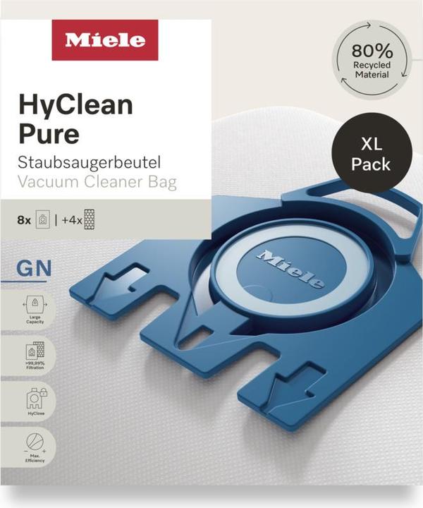 Produktbild Miele GN XL HyClean Pure (8 x)