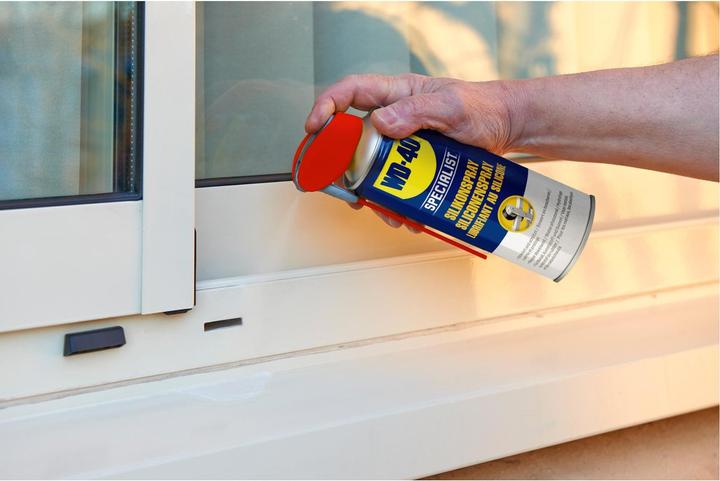 Produktbild WD-40 Specialist Silikonspray (400 ml)