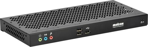 Matrox EXTIO F2208 1GB
