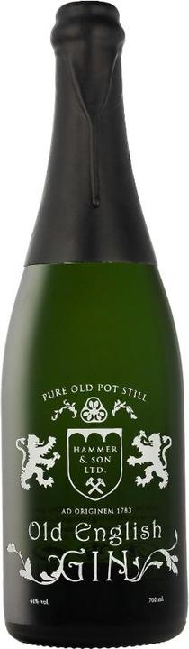 Immagine prodotto Hammer & Son Old English (1 x 70 cl)