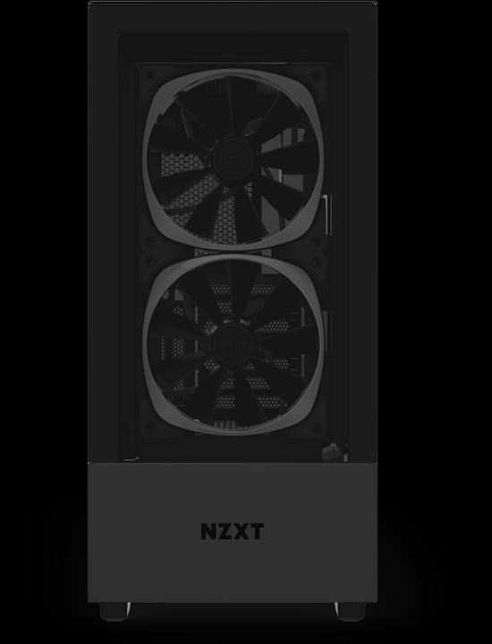 Actual product image NZXT H510 Elite (ATX, mATX, Mini-ITX)