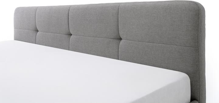 Produktbild Meise Möbel Amelie (180 x 200 cm)