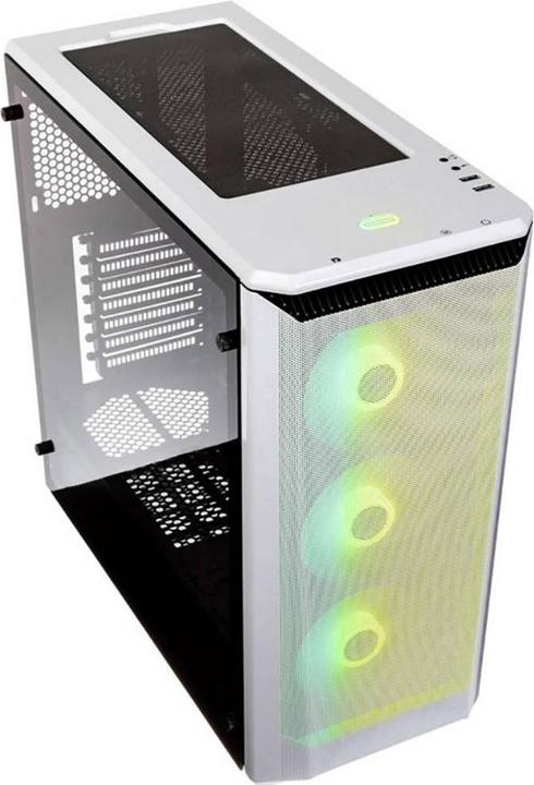 Image du produit Phanteks Eclipse P400A (ATX, mATX, Mini-ITX)