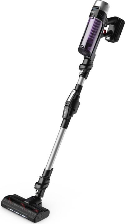 Actual product image Rowenta steelstofzuiger xforce flex 09.60 100awatt