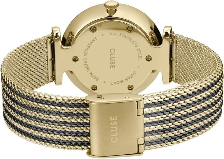 Actual product image Cluse Triomphe (Analogue wristwatch, 33 mm)