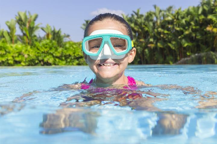 Image du produit Bestway Masque de plongée Aqua Champ Essential™