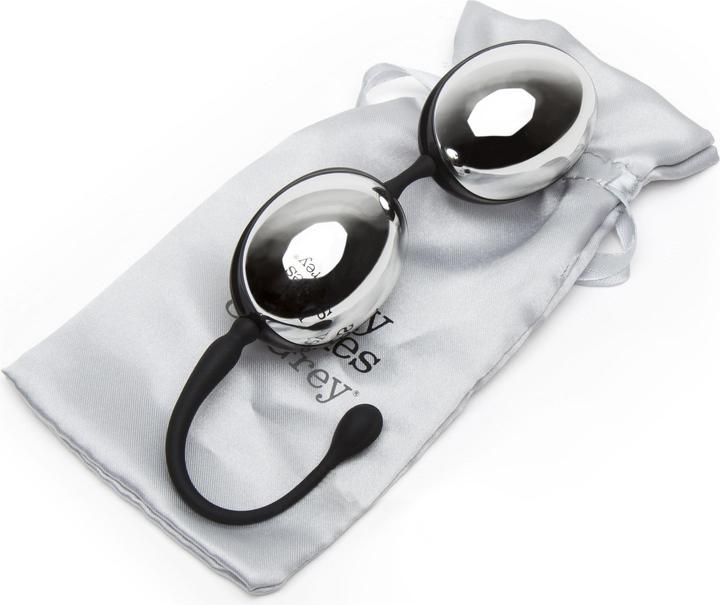 Actual product image Fifty Shades of Grey Inner Goddess