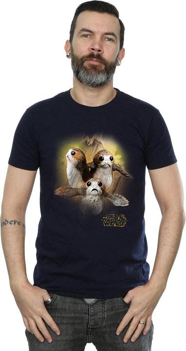 Image du produit Star Wars - T-shirt - Homme (L)