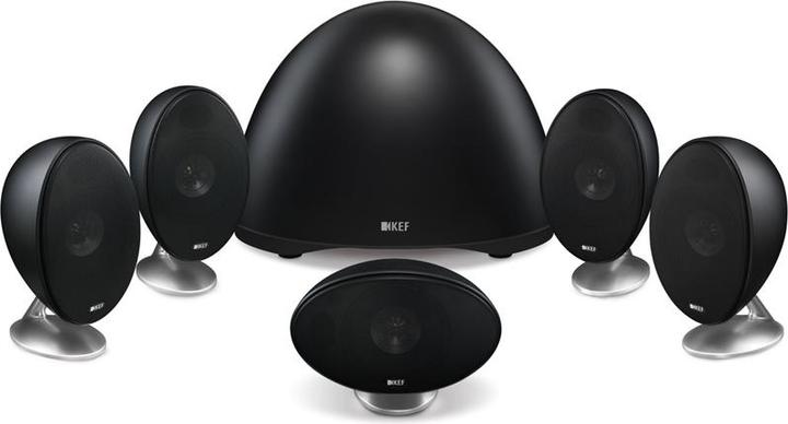Actual product image KEF E305 (250 W)