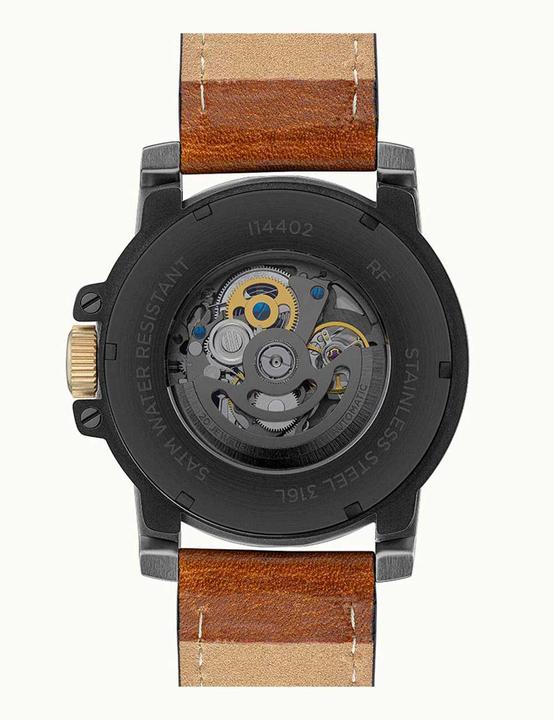 Actual product image Ingersoll 1892 Herrenuhr THE FREESTYLE (Analogue wristwatch)
