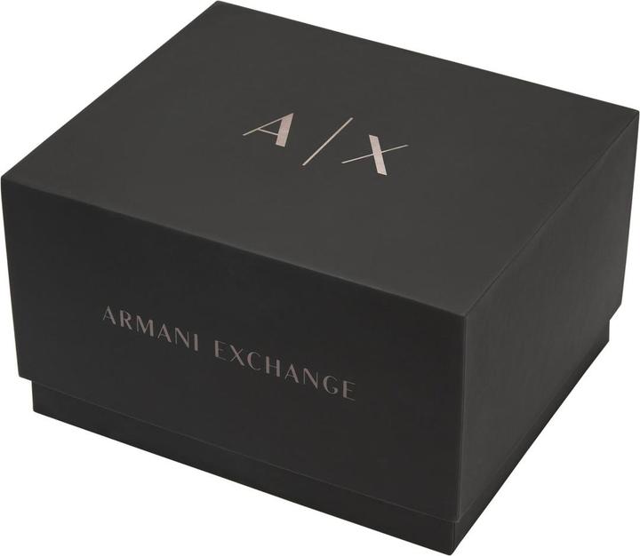 Actual product image Armani Exchange Cayde (Analogue wristwatch, 42 mm)