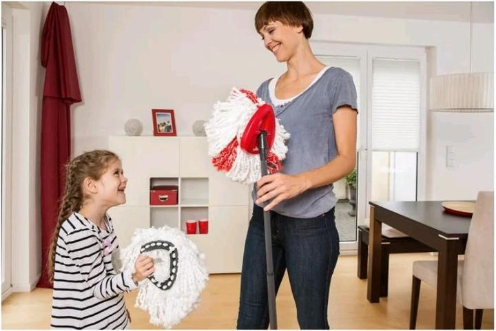 Image du produit Vileda Facile et propre (1 pcs)