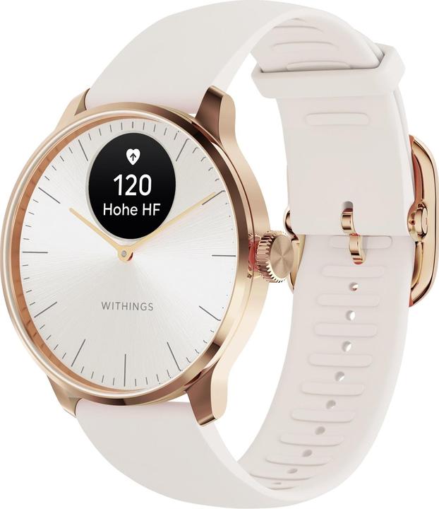 Withings ScanWatch Light (37 mm)