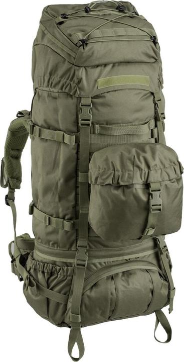Actual product image Defcon 5 Long Range Backpack (grün) - Militär-Rucksack (100 l)
