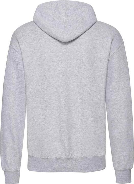 Immagine prodotto Fruit of the Loom Classic Felpa Con Cappuccio Uomo (M)