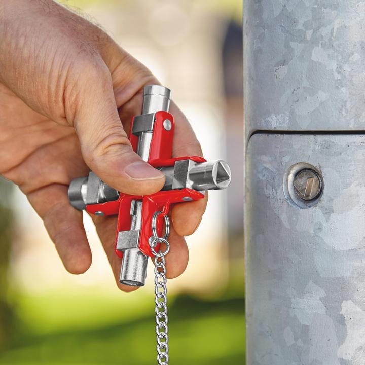 Produktbild Knipex Universal-Schlüssel
