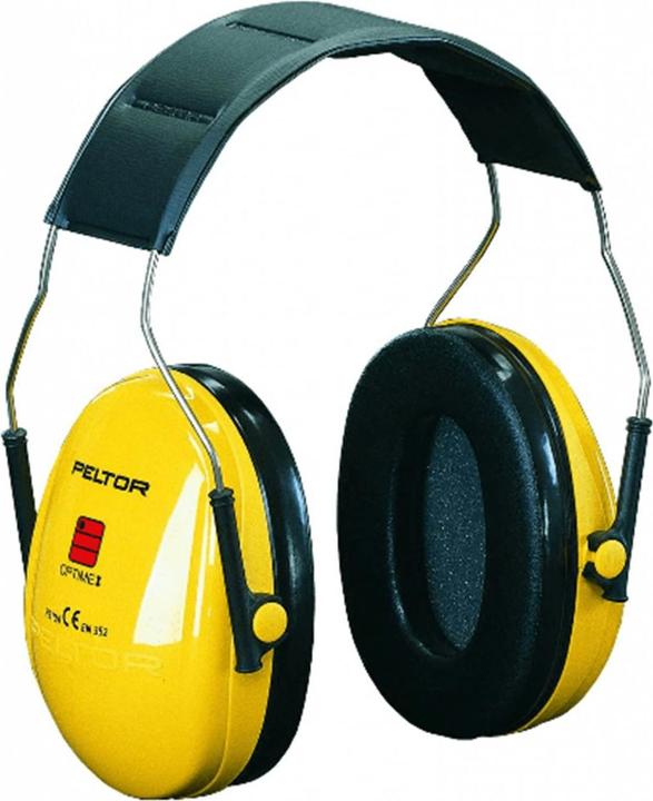 Actual product image 3M Peltor OptimeI H510ACN (1 x)