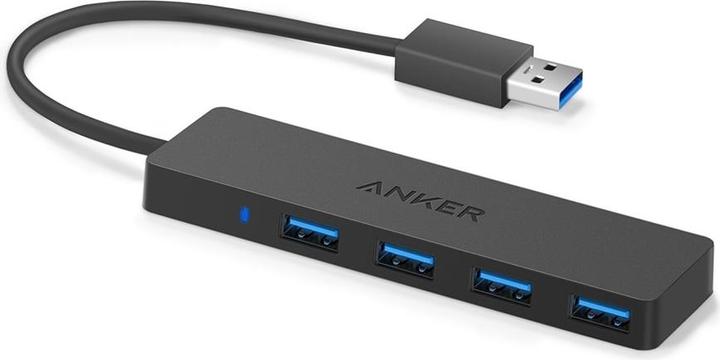 Produktbild Anker A7516012 (USB-A, 4 Ports)