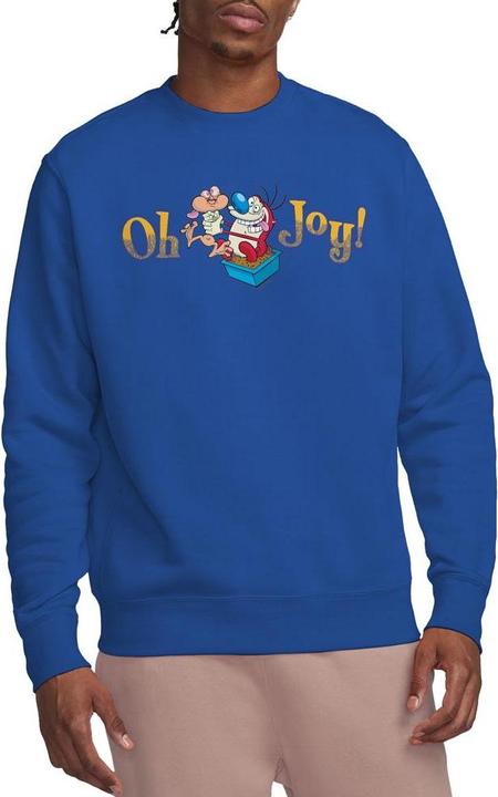Produktbild Ren & Stimpy Oh Joy Sweatshirt (L)