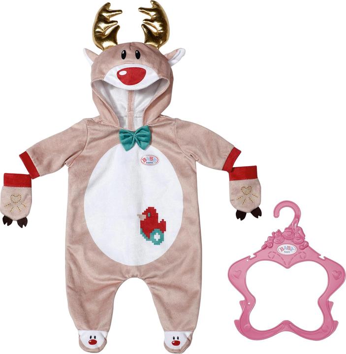 Produktbild Baby Born Rentier Onesie