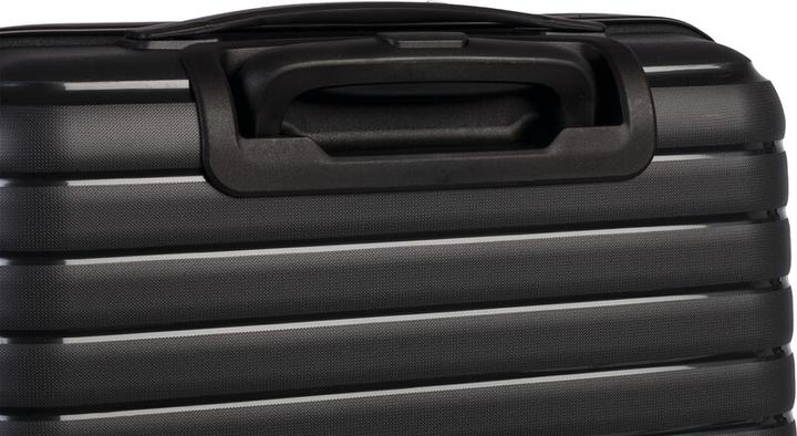 Immagine prodotto Worldpack Dallas trolley da cabina a 4 ruote 54 cm scomparto per computer portatile (31 l, Bagaglio a mano (fino a 50 litri))
