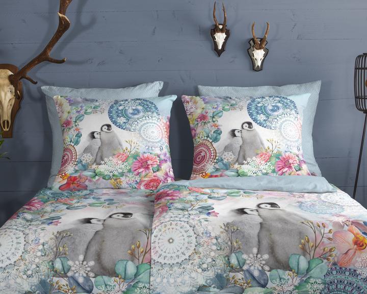 Actual product image HIP Rachna (Bedding set, 80x80 cm)