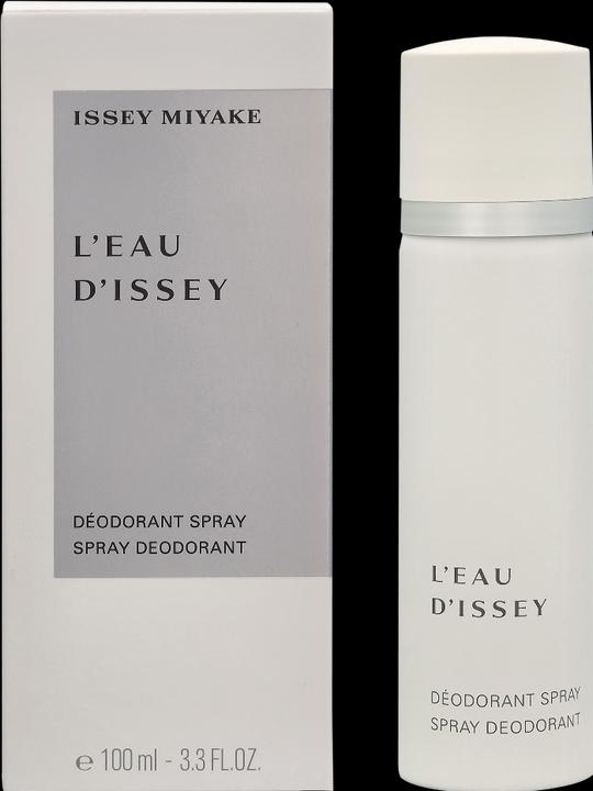 Actual product image Issey Miyake L'Eau d'Issey (Spray, 100 ml)
