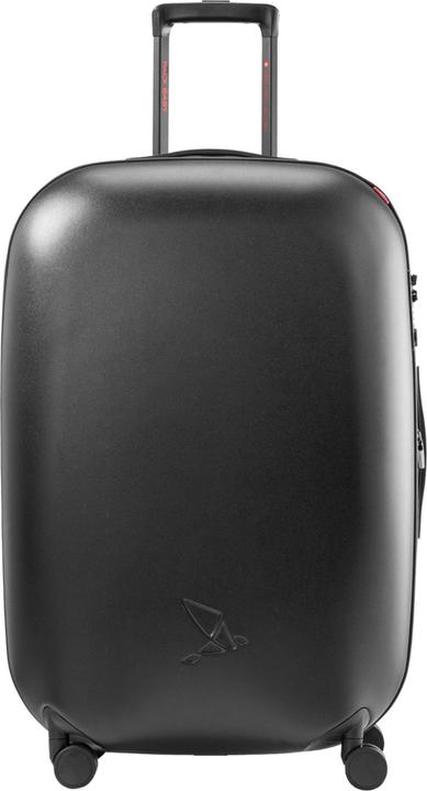 Produktbild Pack Easy Gen-T, Trolley-Koffer, L, schwarz (105 l, L (90 - 115l))