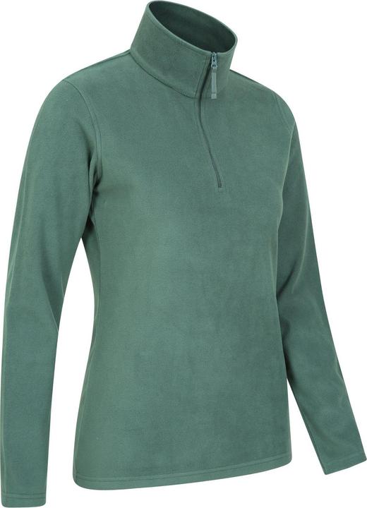 Immagine prodotto Mountain Warehouse Camber II Felpa in Pile Donna (L)