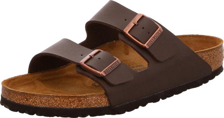Image du produit Birkenstock Arizona Birko-Flor normal (49)