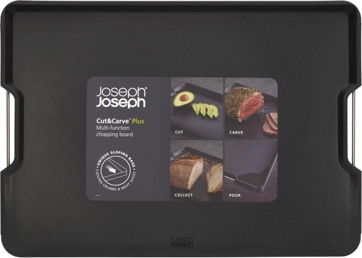 Actual product image Joseph Joseph Cut & Carve Plus