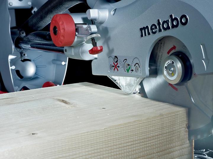 Produktbild Metabo KGS 315 Plus