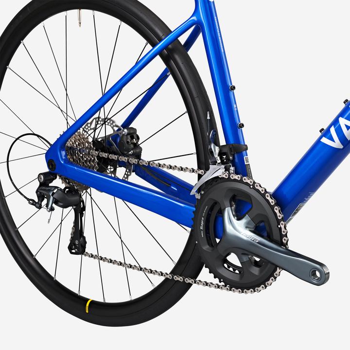 Produktbild Van rysel Ncr Cf Tiagra (180 cm)