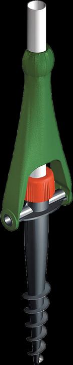 Produktbild Krinner Vario Drill