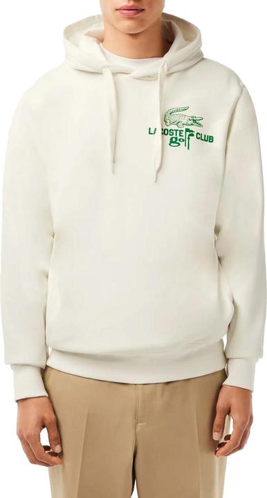 Image du produit Lacoste - Sweat à capuche GOLF - Homme (XS)
