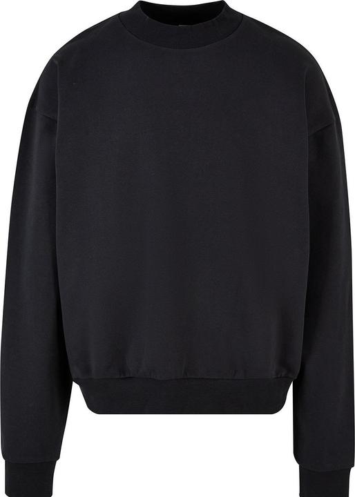 Produktbild Build Your Brand Sweatshirt Rundhalsausschnitt (M)