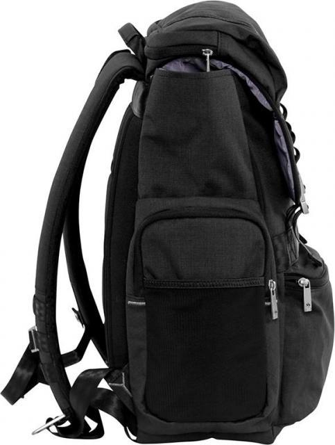 Produktbild Ju-Ju-Be XY Collection - Hatch - Carbon