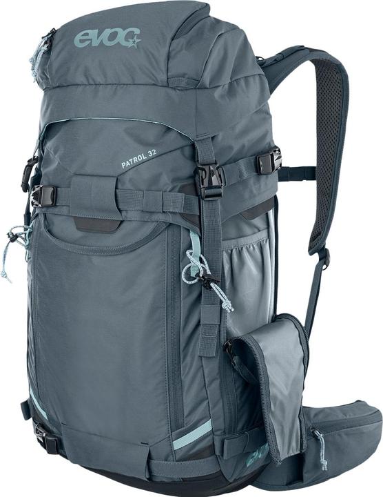 Produktbild Evoc Patrol 32 (32 l)