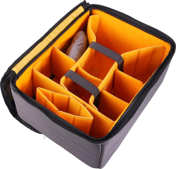 Immagine prodotto Vanguard Veo Active 42M (Zaino per fotocamera, 17 l)