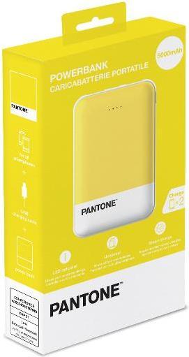 Immagine prodotto Celly Pantone (5000 mAh, 18.50 Wh)