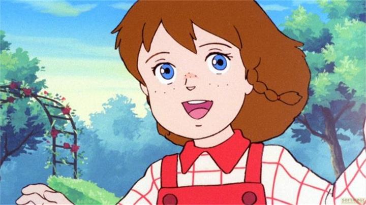 Image du produit La merveilleuse Pollyanna : édition complète (Blu-ray, 20250123, Allemand)